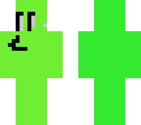 super green galore