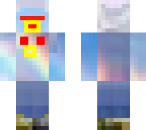 syber double duck