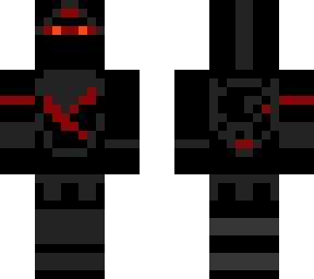the black knight