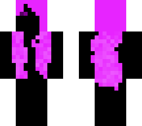 the ender girld