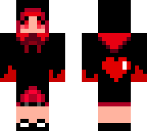 the killer girl