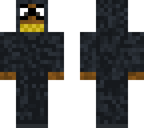 the master (decayed)