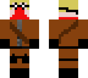tntman
