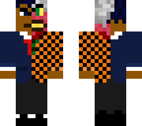two-face