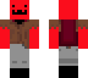 ugly notch