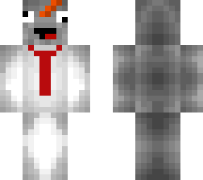un masked