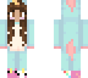 unicorn onesie