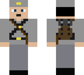 us civil war dixie army solider