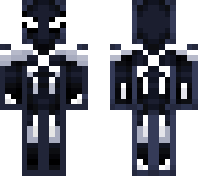 venom spider man
