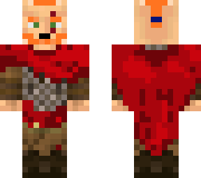 viking king