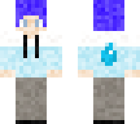 water king