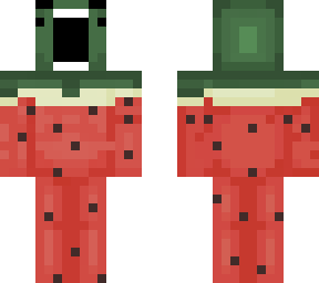 watermelon man