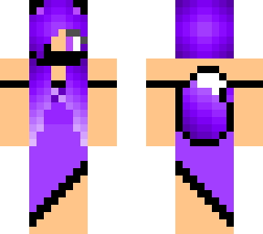 werewolf dress