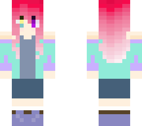 wip