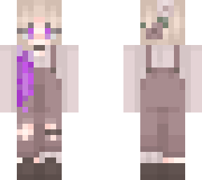 wolfy nero girl