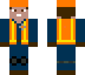 worker drone