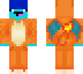 xxwatercrafterlp glurak
