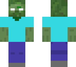zombie hero brine