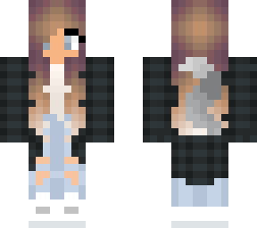 added a tail