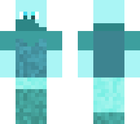aqua diamond