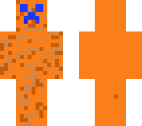 awesome sauce creeper