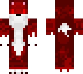 blood wolf