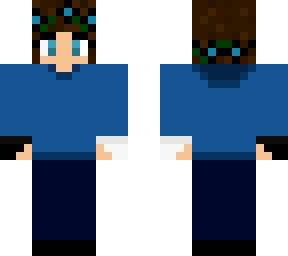 blue electric