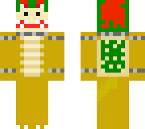 bowser