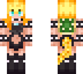 bowsette