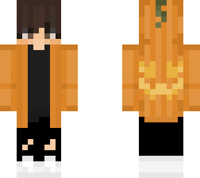 boy halloween