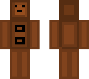 cabinet man