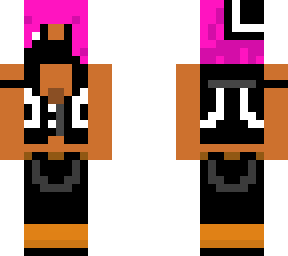 calamity - slim - fortnite - stage 2 - with hat
