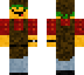 carrot blacksmith mk 2