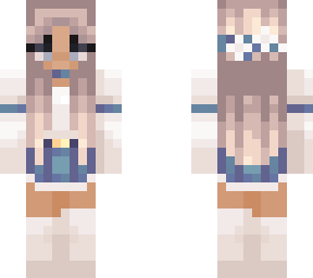 cheerleader