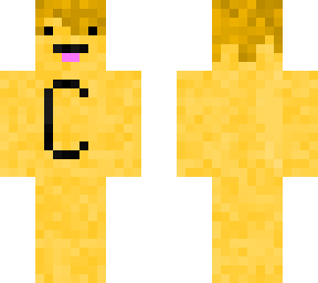 cheese man