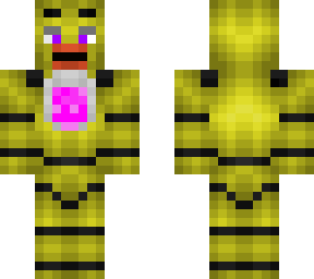 chica