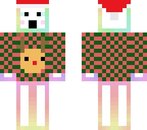 christmas edit