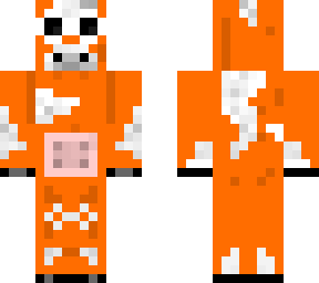 clout cow