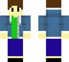 cool boy
