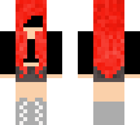 cooler nether girl