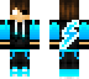 dark and light