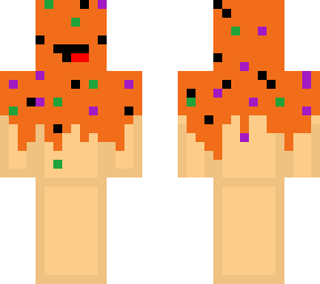 doughnut7 halloween