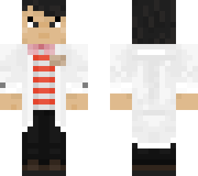 dr bryguy but actually a doctor