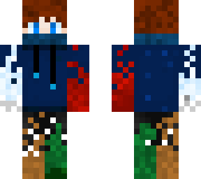 elemental boi