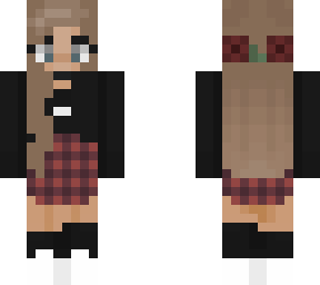 ellie got an upgrade