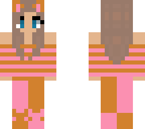 emms pyjama skinno