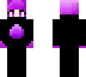 ender girl
