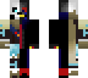 error/ink sans