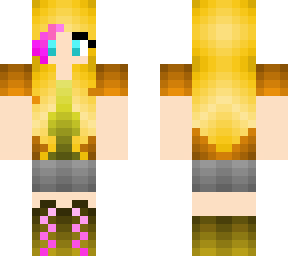 fall girl 1.5