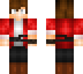 fantasy boy (gender bend)